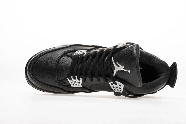 Retro 4 Oreo 314254-003 Ls Jordan Air 1016